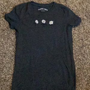 6 Aeropostale shirts